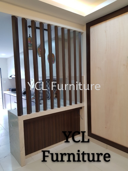 Divider Semenyih Selangor display cabinet Selangor, Malaysia, Kuala Lumpur (KL), Semenyih Supplier, Suppliers, Supply, Supplies | YCL Furniture