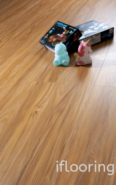 GENFLOR EVO Series 5.0MM GE812 SPC CLICK FLOORING Wood Series 5MM Click System ERAFLOR SPC New 2021! Johor Bahru (JB), Malaysia. Installation, Supply, Supplier, Suppliers | Siang Fatt Industries (M) Sdn Bhd