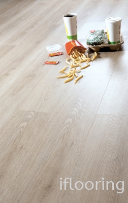 ERAFLOR EVO Series 5.0MM GE816 SPC CLICK FLOORING