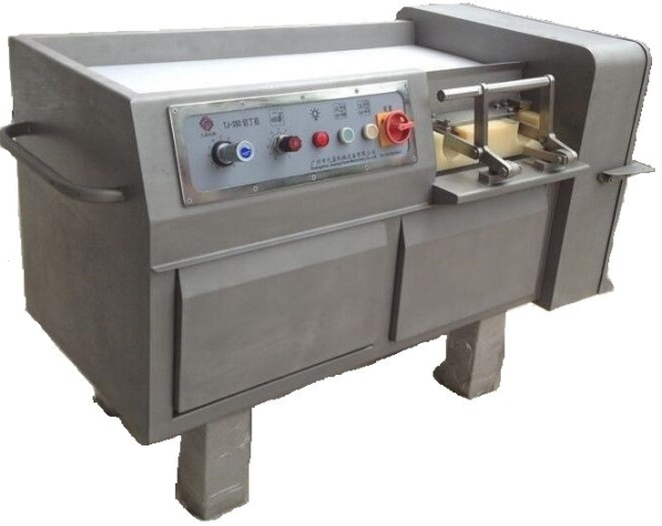 Diced meat cutting machine Meat Processing Machine Penang, Malaysia, Selangor, Kuala Lumpur (KL), Perai, Shah Alam Supplier, Suppliers, Supply, Supplies | Kimah Industrial Supplies (M) Sdn Bhd