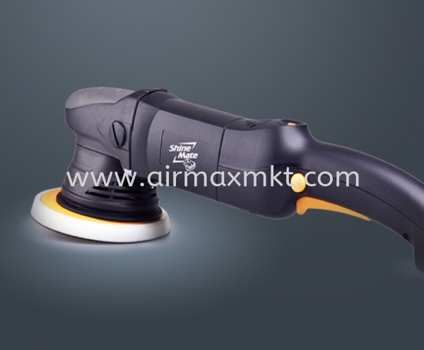 Orbital Polisher EX610-5 Tools ShineMate Tools Selangor, Malaysia, Kuala Lumpur (KL), Puchong Supplier, Suppliers, Supply, Supplies | AIRMAX MARKETING SDN BHD