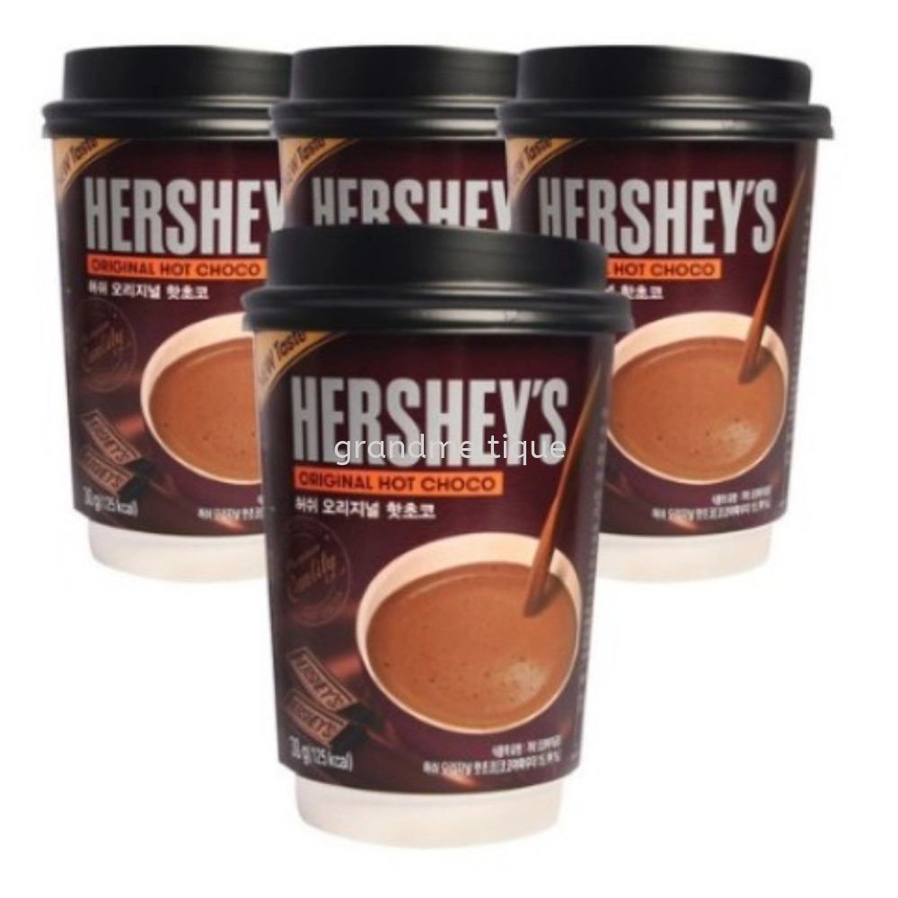 HERSHEYS ORIGINAL HOT CHOCOLATE DRINK 30g 