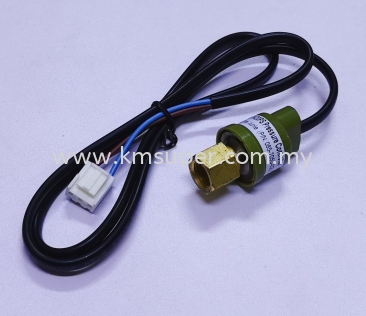 085-7050-02 - EMERSON COPELAND ZX SERIES HIGH PRESSURE SWITCH ; FOR ALL ZX & ZXL CDU