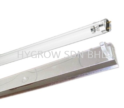 VSL BL136 UVC Batten Light