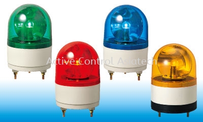 RH Series Warning Revolving Light Devices (Patlite) Visual Devices Visual Audible Devices Selangor, Malaysia, Kuala Lumpur (KL), Petaling Jaya (PJ) Supplier, Suppliers, Supply, Supplies | Active Control Asiatech (M) Sdn Bhd