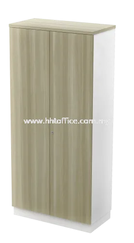 SL55B-YD17[E]-Swing Door Medium Height Cabinet