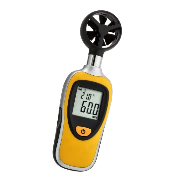 TFA - "Wind Bee" Anemometer Pressure & Flow Melaka, Malaysia, Ayer Keroh Supplier, Suppliers, Supply, Supplies | Carlssoon Technologies (Malaysia) Sdn Bhd