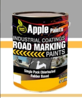 Apple Road Marking Apple PAINTS Melaka, Malaysia, Masjid Tanah Supplier, Suppliers, Supply, Supplies | JOO SENG HARDWARE SDN. BHD.