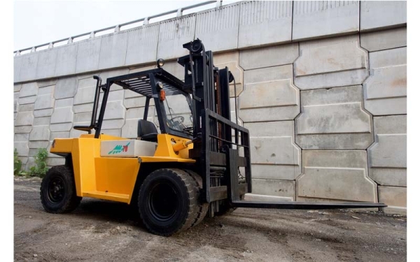 Toyota FD70 Forklift Kuala Lumpur (KL), Malaysia, Selangor, Segambut Supplier, Rental, Supply, Supplies | Maximum Dynamic Sdn Bhd