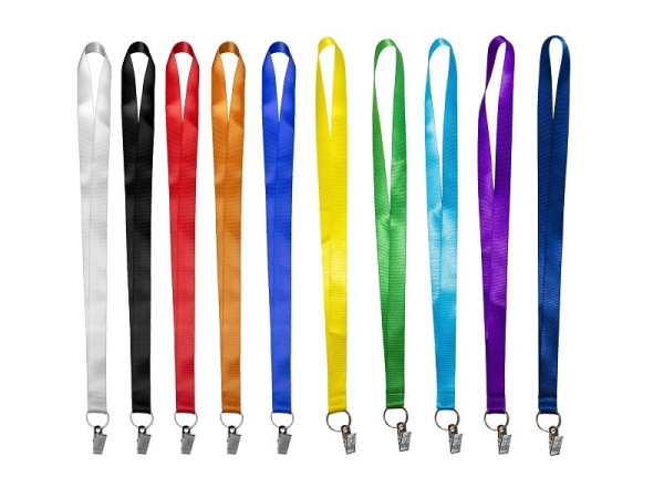 Lanyard 20MM - LD 11 Lanyard & ID Card Holder Office & Stationery  Corporate Gift Selangor, Malaysia, Kuala Lumpur (KL) Supplier, Suppliers, Supply, Supplies | Gift Tree Enterprise