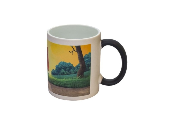 Magic Mug - M 1047 Thumbler / Bottle & Mug Drinkware & Container  Corporate Gift Selangor, Malaysia, Kuala Lumpur (KL) Supplier, Suppliers, Supply, Supplies | Gift Tree Enterprise