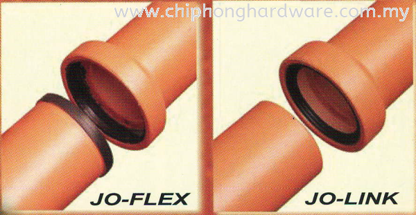 JPC Clay Pipe Clay Pipe Pipes & Fittings Selangor, Malaysia, Kuala Lumpur (KL), Seri Kembangan Supplier, Suppliers, Supply, Supplies | CHIP HONG HARDWARE SDN BHD