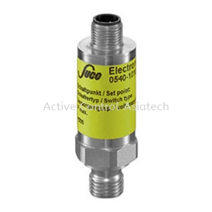 2 Double Output Type Suco Electronics Pressure Sensor Pressure & Potentiometer Selangor, Malaysia, Kuala Lumpur (KL), Petaling Jaya (PJ) Supplier, Suppliers, Supply, Supplies | Active Control Asiatech (M) Sdn Bhd