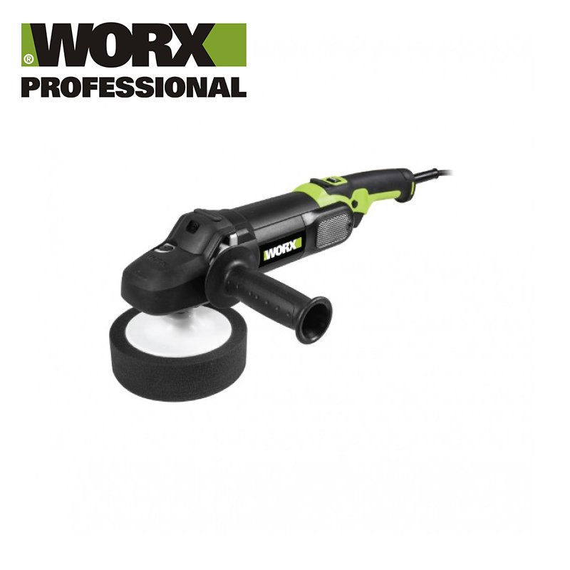 WORX WU756 ( 1200W POLISHER)