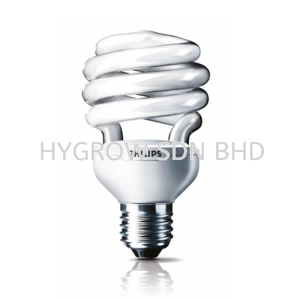 PHILIPS Tornado Compact Fluorescent Lamp (Extra Bright) Lamp & Bulb Lighting Selangor, Malaysia, Kuala Lumpur (KL), Penang, Kajang, Ayer Itam Supplier, Suppliers, Supply, Supplies | Hygrow Sdn Bhd