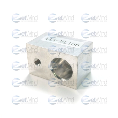 [CODE:400018] CONDENSOR 3/8 TO 1/2 BLOCK_AAA-ML156