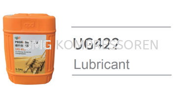 UG422 Lubricant