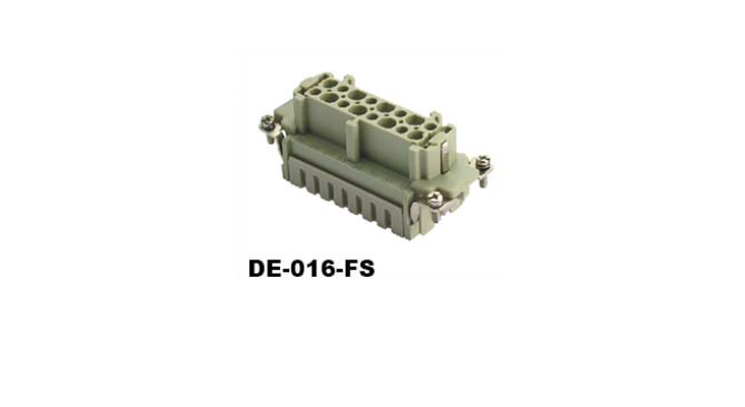 DEGSON - DE-016-FS