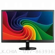 AOC 15.6" LED Monitor 