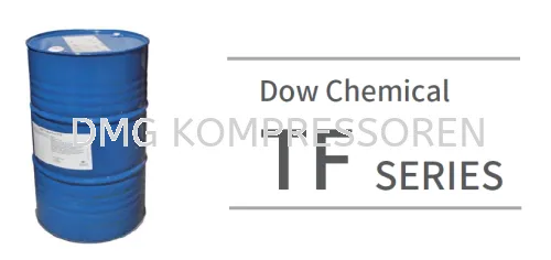 Dow Chemical TF SERIES