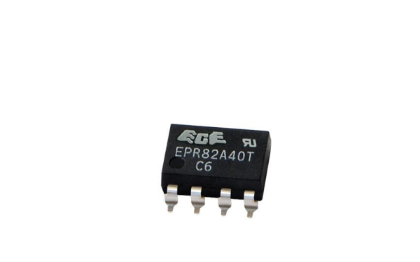 ECE EPR3 SMD Type Mos Relays ECE Selangor, Penang, Malaysia, Kuala Lumpur (KL), Petaling Jaya (PJ), Butterworth Supplier, Suppliers, Supply, Supplies | MOBICON-REMOTE ELECTRONIC SDN BHD