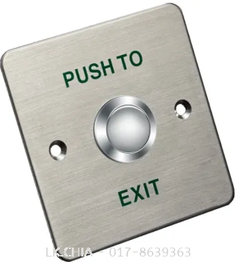 Exit Button