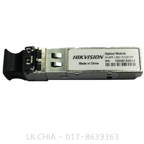 HK-SFP-1.25G Series SFP Module