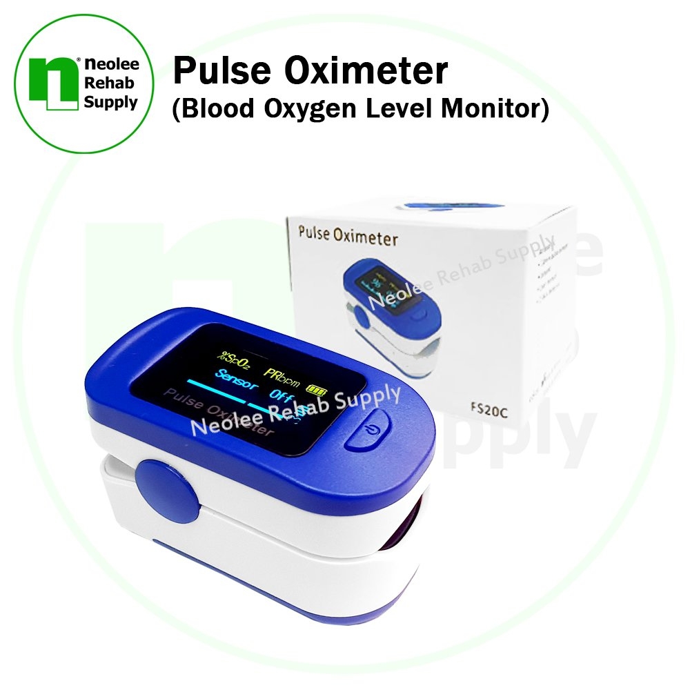 Malaysia fingertip pulse oximeter 7 Best