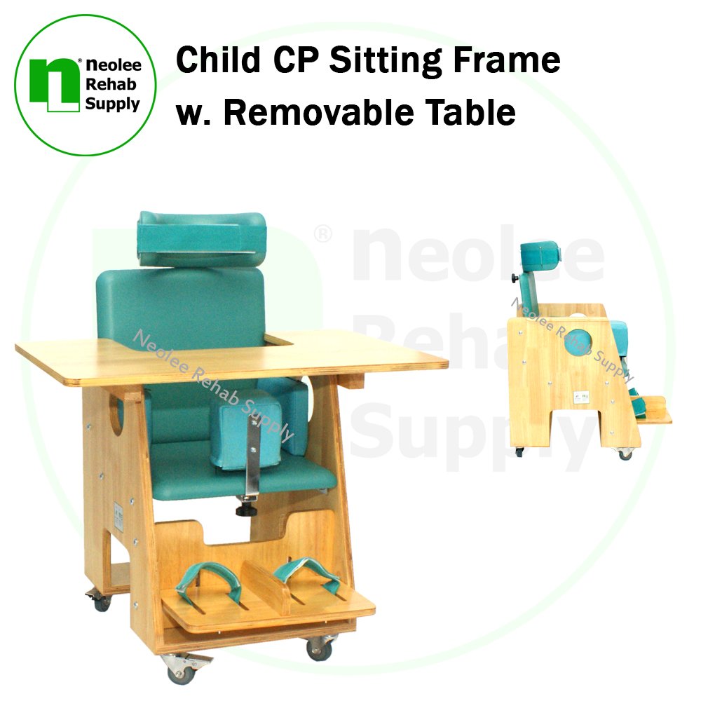Nl Fs302 Child Cp Chair Frame Special Needs Supplier Suppliers Supplies Supply Standing Frames Neolee
