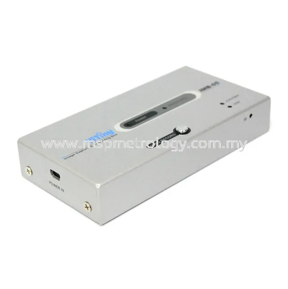 ViTiny Accessories Image Capture Box (IMB05A Series)