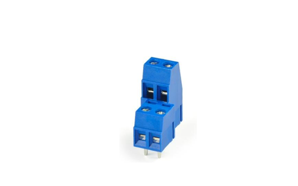 ECE ETB05 Eurostyle PCB Type Terminal Blocks ECE Selangor, Penang, Malaysia, Kuala Lumpur (KL), Petaling Jaya (PJ), Butterworth Supplier, Suppliers, Supply, Supplies | MOBICON-REMOTE ELECTRONIC SDN BHD