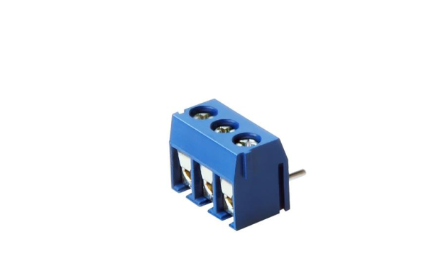 ECE ETB09 Eurostyle PCB Type Terminal Blocks ECE Selangor, Penang, Malaysia, Kuala Lumpur (KL), Petaling Jaya (PJ), Butterworth Supplier, Suppliers, Supply, Supplies | MOBICON-REMOTE ELECTRONIC SDN BHD