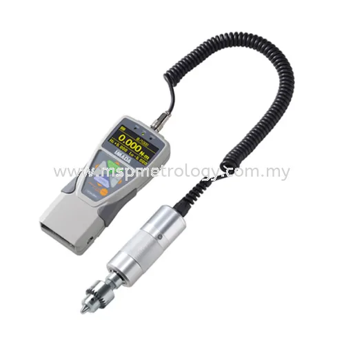 Imada Digital Torque Gauge (HTGA-TFX/HTGS-TFX Series)