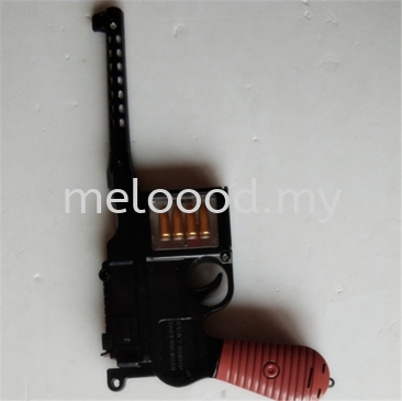Toy Mauser Pistol