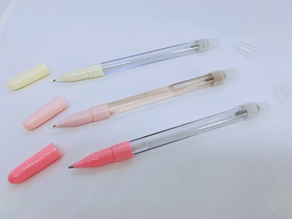 Pen with Perfume Spray Plastic Pens Malaysia, Selangor, Kuala Lumpur (KL), Puchong Supplier, Suppliers, Supply, Supplies | Kadey Premium Sdn Bhd