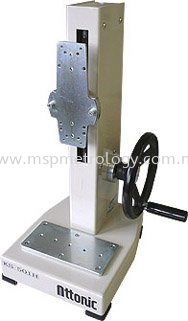 Attonic Load Stand for Force Gauge (KS Series)