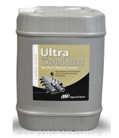 SSR Ultra Coolant