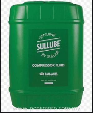 SULLUBE 32 OIL