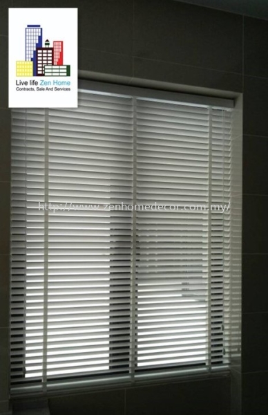 Indoor Timber Blinds Timber Blinds Wooden Blinds Blinds Selangor, Malaysia, Kuala Lumpur (KL), Puchong, Shah Alam Supplier, Suppliers, Supply, Supplies | Zen Home Decor