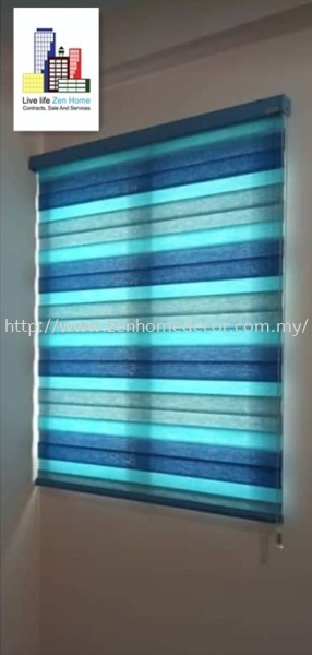 Zebra Blinds Zebra Blinds Blinds Selangor, Malaysia, Kuala Lumpur (KL), Puchong, Shah Alam Supplier, Suppliers, Supply, Supplies | Zen Home Decor