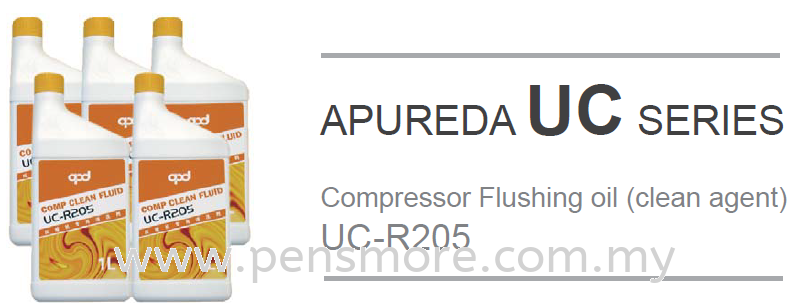 APUREDA UC SERIES