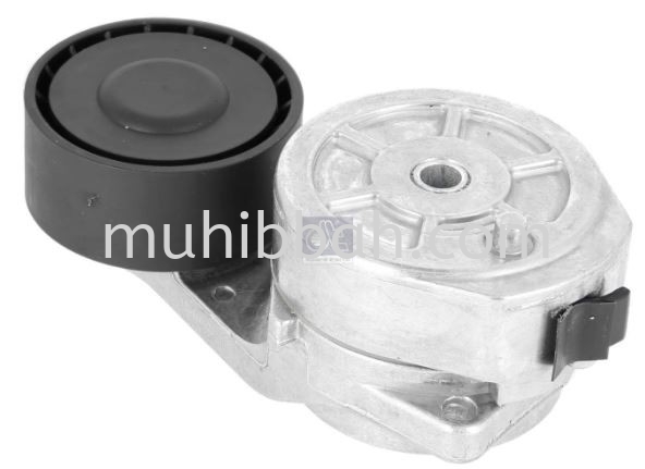 Scania Belt tensioner Belt tensioner Belt Tensioner Cooling System Selangor, Malaysia, Kuala Lumpur (KL), Batu Caves Supplier, Distributor, Supply, Supplies | Syarikat Selayang Muhibbah Sdn Bhd