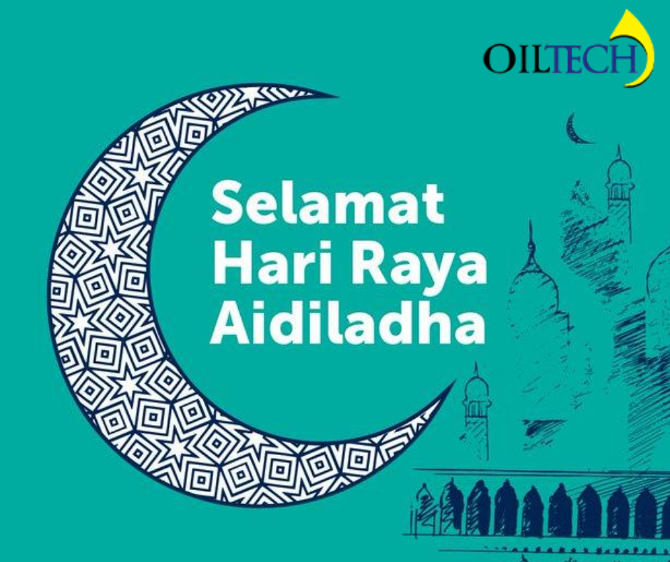 Selamat Hari Raya Aidiladha 2020