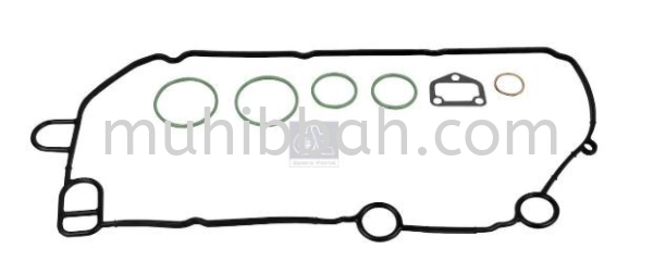 Scania Gasket kit, oil cooler Oil Cooler kit Oil Cooler Engine Part Selangor, Malaysia, Kuala Lumpur (KL), Batu Caves Supplier, Distributor, Supply, Supplies | Syarikat Selayang Muhibbah Sdn Bhd