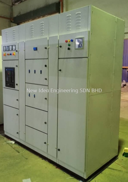 1000amp sub switch Switch Box Penang, Malaysia, Bukit Mertajam Supplier, Suppliers, Supply, Supplies | New Idea Engineering Sdn Bhd