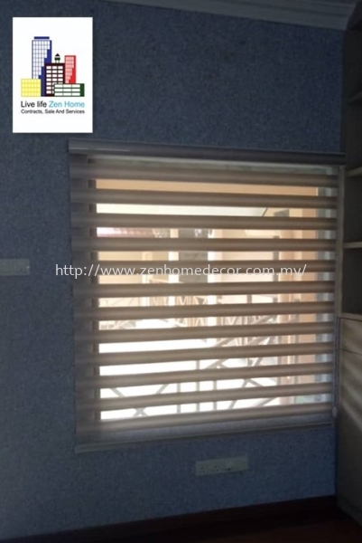 Zebra Blinds Zebra Blinds Blinds Selangor, Malaysia, Kuala Lumpur (KL), Puchong, Shah Alam Supplier, Suppliers, Supply, Supplies | Zen Home Decor