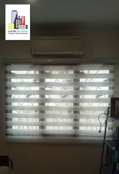 Zebra Blinds Zebra Blinds Blinds Selangor, Malaysia, Kuala Lumpur (KL), Puchong, Shah Alam Supplier, Suppliers, Supply, Supplies | Zen Home Decor