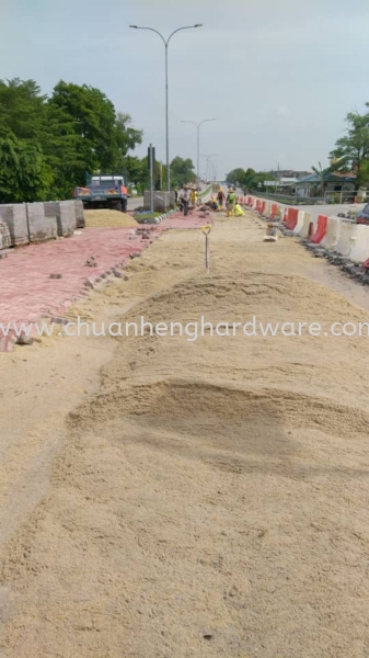 pasir kasar 1 loads  Others Johor Bahru (JB), Malaysia Supplier, Supply, Wholesaler | CHUAN HENG HARDWARE PAINTS & BUILDING MATERIAL