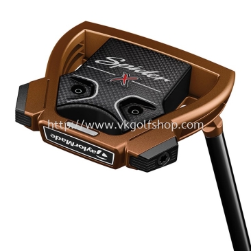 TaylorMade Spider X Copper #3 Men's Putter