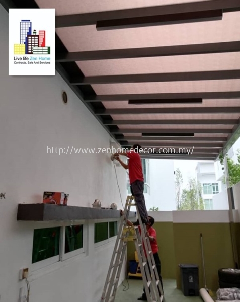 Renovation Works Built-in works Renovation works Selangor, Malaysia, Kuala Lumpur (KL), Puchong, Shah Alam Supplier, Suppliers, Supply, Supplies | Zen Home Decor